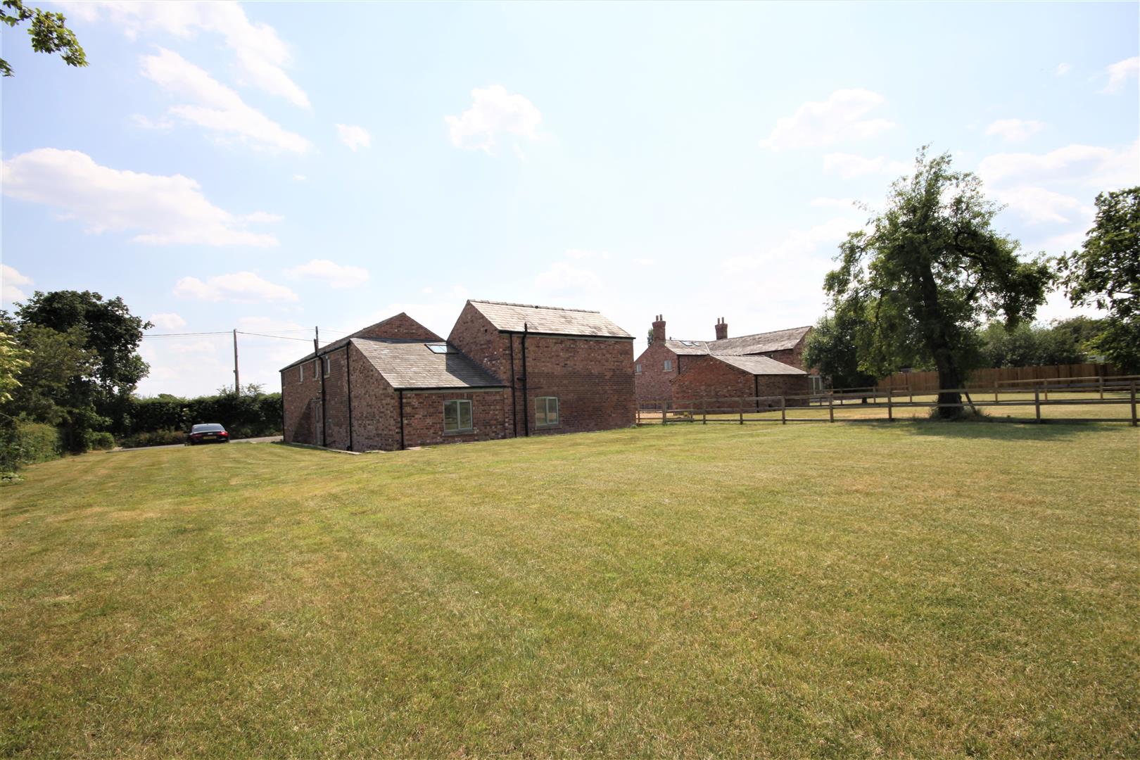 Property Search Brighouse Wolff Estate Agents